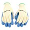 Forney Latex Coated String Knit Gloves Size S 53251 - alternate 3